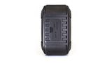 Vorago BSP-300 Altavoz portátil estéreo Negro 3 W
