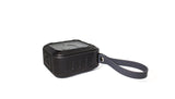 Vorago BSP-300 Altavoz portátil estéreo Negro 3 W