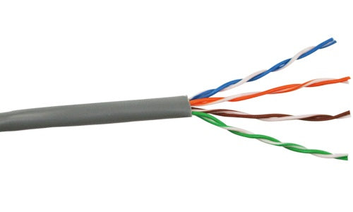 Belden 1583A 008U1000 cable de red Gris 305 m Cat5e U/UTP (UTP)