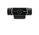 Logitech 960-001087 cámaras web 1920 x 1080 Pixeles 60 pps Full HD 1280x720@60fps, 1920x1080@30fps