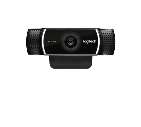Logitech 960-001087 cámaras web 1920 x 1080 Pixeles 60 pps Full HD 1280x720@60fps, 1920x1080@30fps