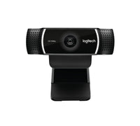 Logitech 960-001087 cámaras web 1920 x 1080 Pixeles 60 pps Full HD 1280x720@60fps, 1920x1080@30fps