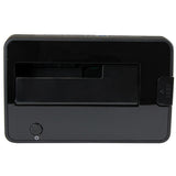 StarTech.com Docking Station USB 3.1 (10Gbps) / eSATA a SATA III de 1 Bahía para Discos Duros y SSDs de 2,5/3,5" - 