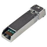 StarTech.com Tarjeta PCI Express de Red con 1 Puerto de 10Gb SFP+ - Fibra Óptica con Chip Intel Tarjetas de red Alámbric
