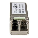 StarTech.com Tarjeta PCI Express de Red con 1 Puerto de 10Gb SFP+ - Fibra Óptica con Chip Intel Tarjetas de red Alámbric