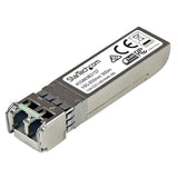StarTech.com Tarjeta PCI Express de Red con 1 Puerto de 10Gb SFP+ - Fibra Óptica con Chip Intel Tarjetas de red Alámbric