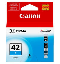 Canon CLI-42 Cartucho de Tinta Tinta a base de colorante 1 Original Tinta a base de colorante