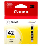 Canon CLI-42 L Cartucho de Tinta Tinta a base de colorante Original Tinta a base de colorante Fotos gris