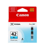 Canon CLI-42 Cartucho de Tinta Tinta a base de colorante 1 Original Tinta a base de colorante