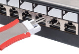 Intellinet 790833 accesorio para panel de conexiones