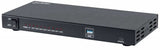 Manhattan Splitter HDMI 4K de 8 puertos divisores de vídeo HDMI 1 8x HDMI 1.4