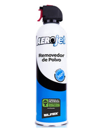 AIRE COMPRIMIDO SILIMEX AEROJET 440 ML