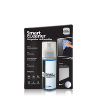 Silimex Smart Cleaner Kits de limpieza para equipos Líquido y paños secos/húmedos para limpieza de equipos Pantallas / P