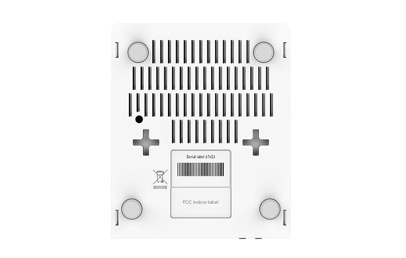 RB960PGS, ''hEX PoE'' 128MB RAM 5 Eth Gb SFP PoE