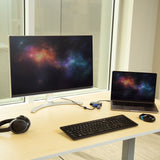 StarTech.com Adaptador Multifunción USB-C a VGA con Entrega de Potencia (Power Delivery) y Puerto USB-A Laptop Alámbrico USB 3.2 Gen 1 (3.1 Gen 1) Type-C 1 1