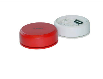 Bosch FNM-420-A-BS-RD timbre de alarma 92,1 dB Rojo