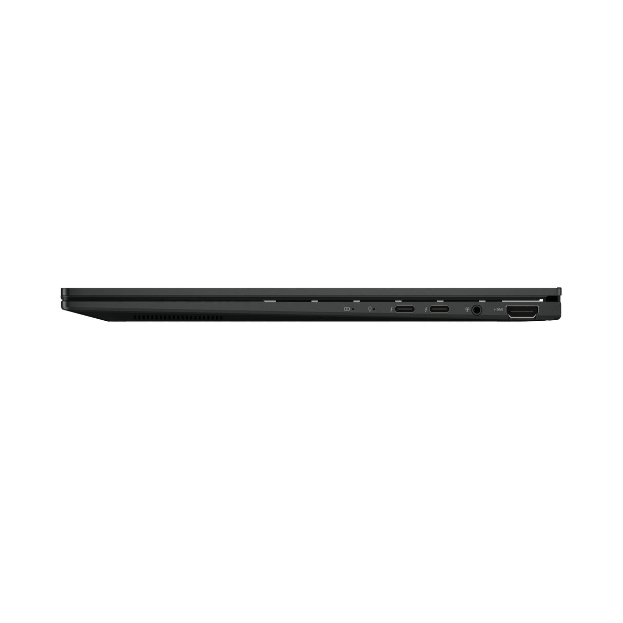 ASUS Zenbook Q415MA-U5512 Laptop Jasper Grey Portátil Gris Concha