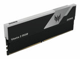 Predator Predator VESTA2-64GB-6000-2R8-V1 Memoria RAM Si 30 64 GB 2 x 32 GB