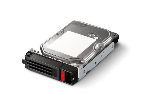 Buffalo OP-HD8.0N Discos duros internos 8 TB Serial ATA III Si