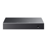 TP-Link TL-SG1005P-PD dispositivo de redes Si 5 Gigabit Ethernet (10/100/1000) Si