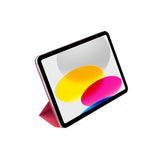 Apple MDEP4ZM/A estuche para tablets 27.9 cm (11") Folio Rojo, iPad (A16) iPad (10th Gen)
