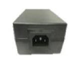 Zebra PWR-BGA12V108W0WW cargador de dispositivo móvil Ordenador portátil Negro