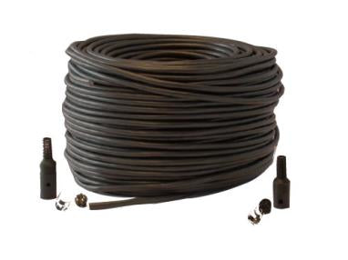 Bosch LBB 4116/00 cable de señal 100 m Gris