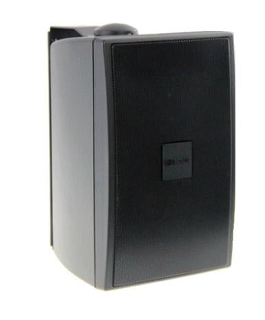 Bosch LB2-UC15-D1 De 1 vía Negro Alámbrico 15 W
