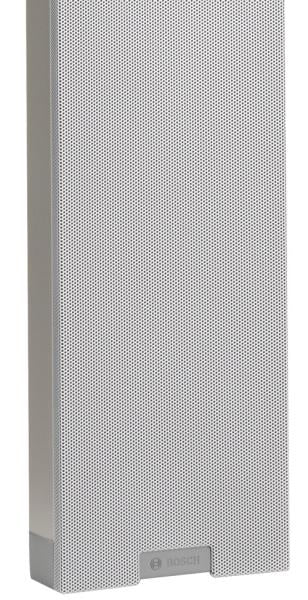 Bosch LBC3210/00 Gris Alámbrico 60 W