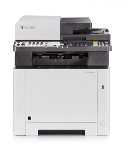 KYOCERA ECOSYS M5521cdw Laser A4 9600 x 600 DPI 21 ppm Wifi, Impresión a color, Impresión directa, Negro
