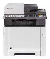 KYOCERA ECOSYS M5521cdw Laser A4 9600 x 600 DPI 21 ppm Wifi, Impresión a color, Impresión directa, Negro