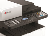 KYOCERA ECOSYS M2135dn Laser A4 1200 x 1200 DPI 37 ppm, Impresión en blanco y negro, Impresión directa, Negro