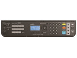 KYOCERA ECOSYS M2135dn Laser A4 1200 x 1200 DPI 37 ppm, Impresión en blanco y negro, Impresión directa, Negro
