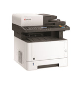 KYOCERA ECOSYS M2135dn Laser A4 1200 x 1200 DPI 37 ppm, Impresión en blanco y negro, Impresión directa, Negro