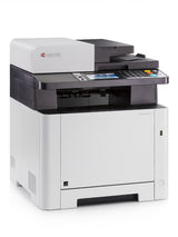 KYOCERA ECOSYS M5526cdw Laser A4 1200 x 1200 DPI 26 ppm Wifi, Impresión a color, Copia a color, Negro