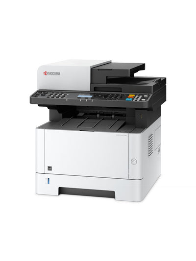 KYOCERA ECOSYS M2135dn Laser A4 1200 x 1200 DPI 37 ppm, Impresión en blanco y negro, Impresión directa, Negro
