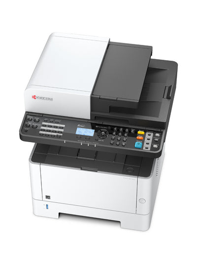 KYOCERA ECOSYS M2135dn Laser A4 1200 x 1200 DPI 37 ppm, Impresión en blanco y negro, Impresión directa, Negro