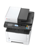 KYOCERA ECOSYS M2135dn Laser A4 1200 x 1200 DPI 37 ppm, Impresión en blanco y negro, Impresión directa, Negro