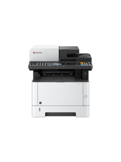 KYOCERA ECOSYS M2135dn Laser A4 1200 x 1200 DPI 37 ppm, Impresión en blanco y negro, Impresión directa, Negro