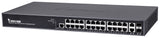 VIVOTEK AW-GEV-264B-370 switch Gestionado L2 Gigabit Ethernet (10/100/1000) Energía sobre Ethernet (