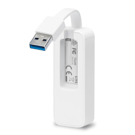 TP-Link UE300 tarjetas de red Alámbrico USB Ethernet 1