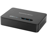Grandstream Networks HT812 adaptador de telefonía VoIP, iLBC, G.711, G.723.1
