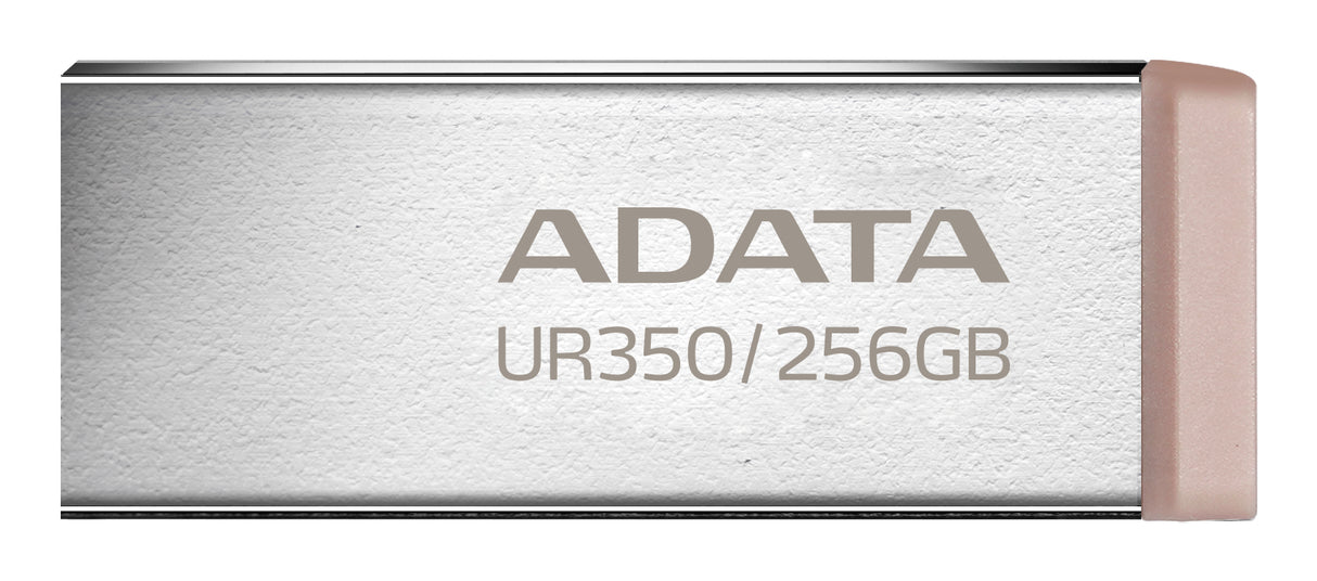 ADATA UR350 Unidades flash USB 256 GB USB tipo A Sin tapa