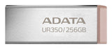 ADATA UR350 Unidades flash USB 256 GB USB tipo A Sin tapa