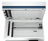 HP LaserJet Enterprise 6800dn Multifunction Color Impresora, Ethernet solamente; Copiadora, escáner, Impresión a color, 1200 x 1200 DPI, Impresión