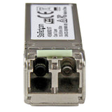 StarTech.com Módulo Transceptor SFP+ Compatible con HPE 455883-B21 - 10GBASE-SR - Fibra Multimodo 10GbE - SFP+ Ethernet 