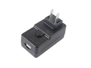 Zebra PWR-WUA5V12W0US adaptador e inversor de corriente Interior Negro, Teléfono, 100 - 240 V