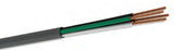 Condumex 656252 cable de señal 305 m Blanco