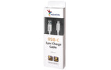 ADATA USB-C - USB 3.0, 1m Cable USB 3.2 Gen 1 (3.1 Gen 1) USB C USB A Macho/Macho