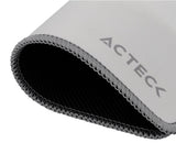 Acteck VIBE FLOW MT430 Gris claro, Monocromático, Poliéster, Caucho, AC-934459